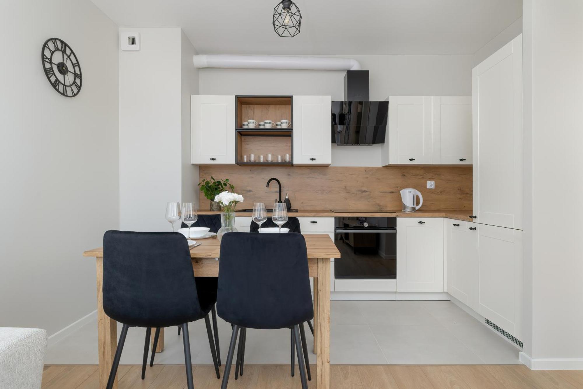Bright Apartment Park Lotnikow Near Tauron Arena Krakow By Noclegi Renters Exteriér fotografie